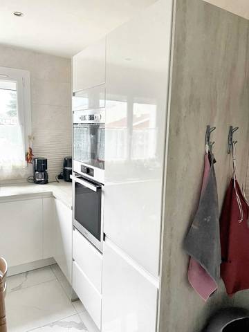 Villa pour 6 Personnes dans Élancourt, Yvelines, Photo 3