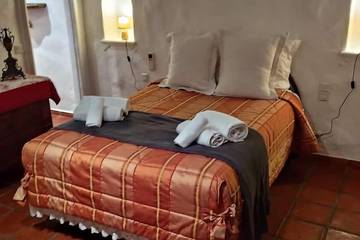 Villa voor 7 Personen in Grimaud, Draguignan en omgeving, Afbeelding 1