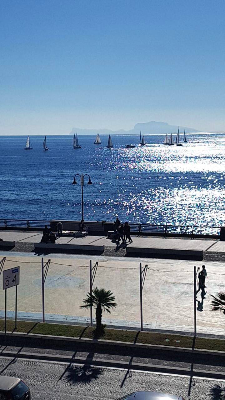 B&B del Mare in Pozzuoli, Napoli e dintorni