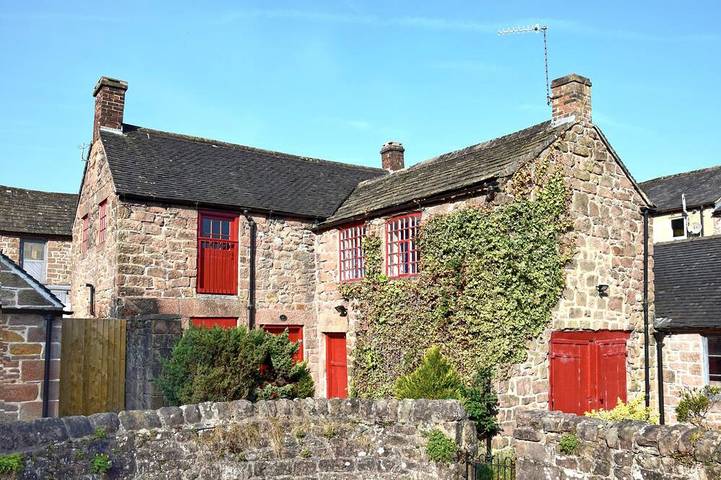 Holiday rental for 6 people, with Balcony in Cromford