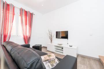 Holiday home in Port d'Andratx, Andratx für 4 