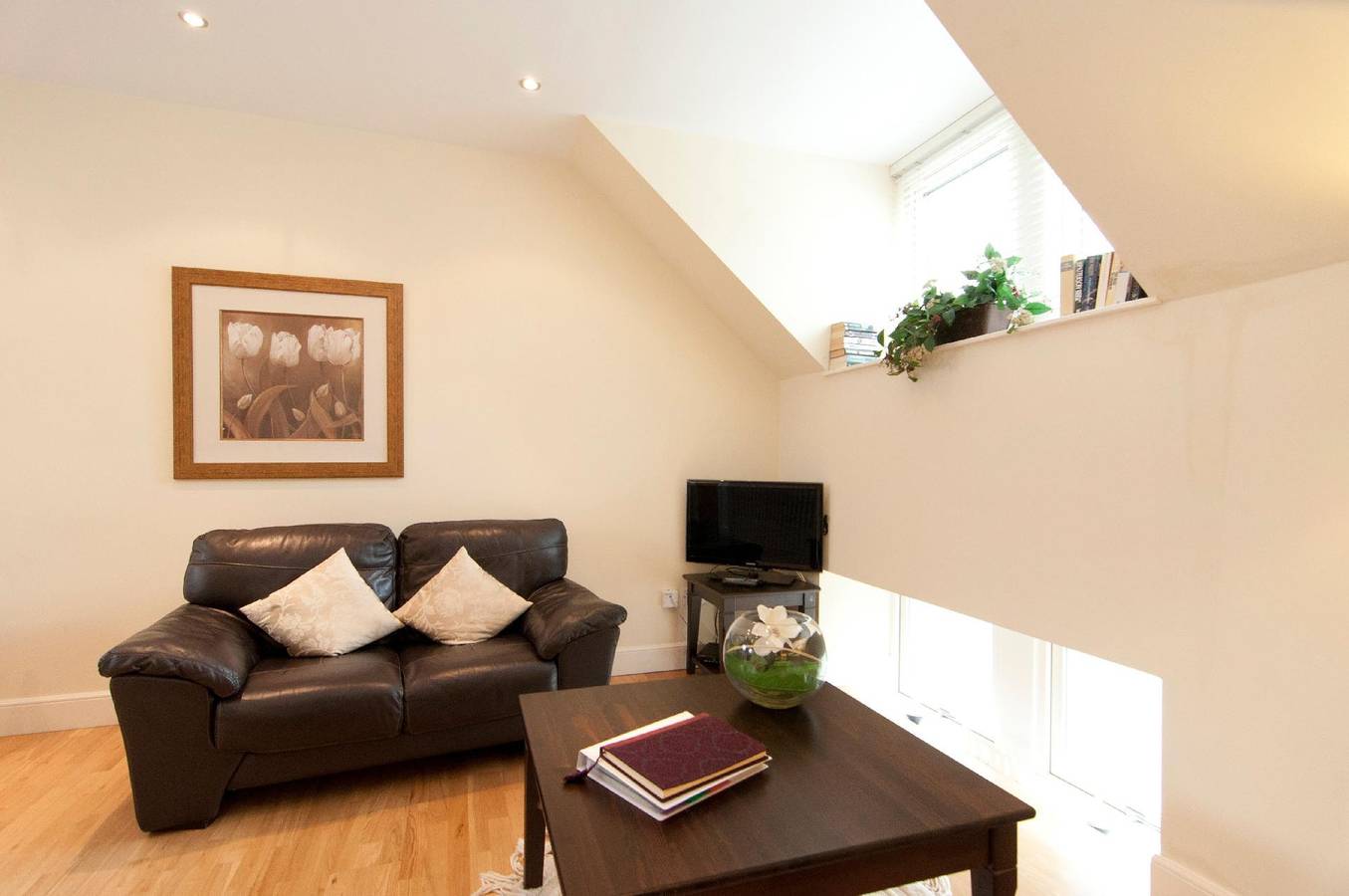 Entire vacation apartment, Edinburgh Church Apartment in Edinburgh, Edinburgh and Lothian