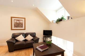 Appartement voor 2 Personen in Edinburgh, Lothian, Afbeelding 2