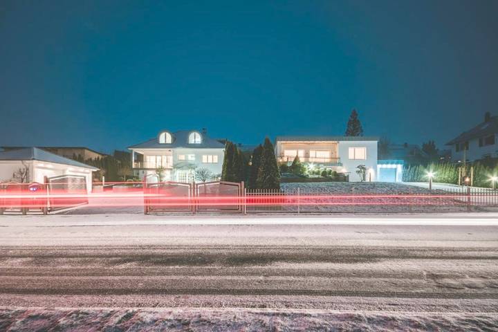 Ferienwohnung für 2 Personen, mit Terrasse und Garten sowie Sauna und Ausblick in Osterode