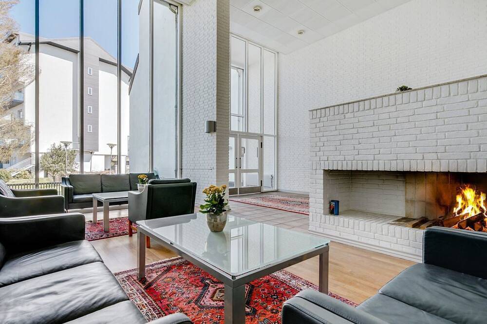 Ganze Wohnung, \"Pekka\" - 50m from the sea in Helsingør, Hovedstaden