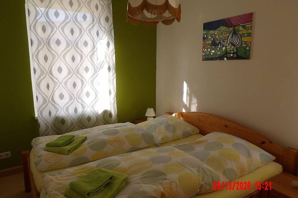 Ganze Wohnung, Ferienwohnung \"Elise\" - Ferienwohnung Pfeifer in Zittau, Zittauer Gebirge