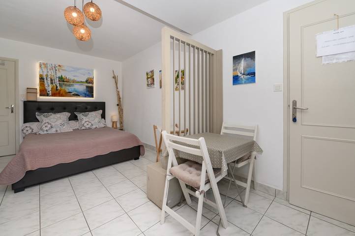 Chambre d’hôte pour 2 personnes, avec jardin dans Parc naturel régional du Golfe du Morbihan - 3