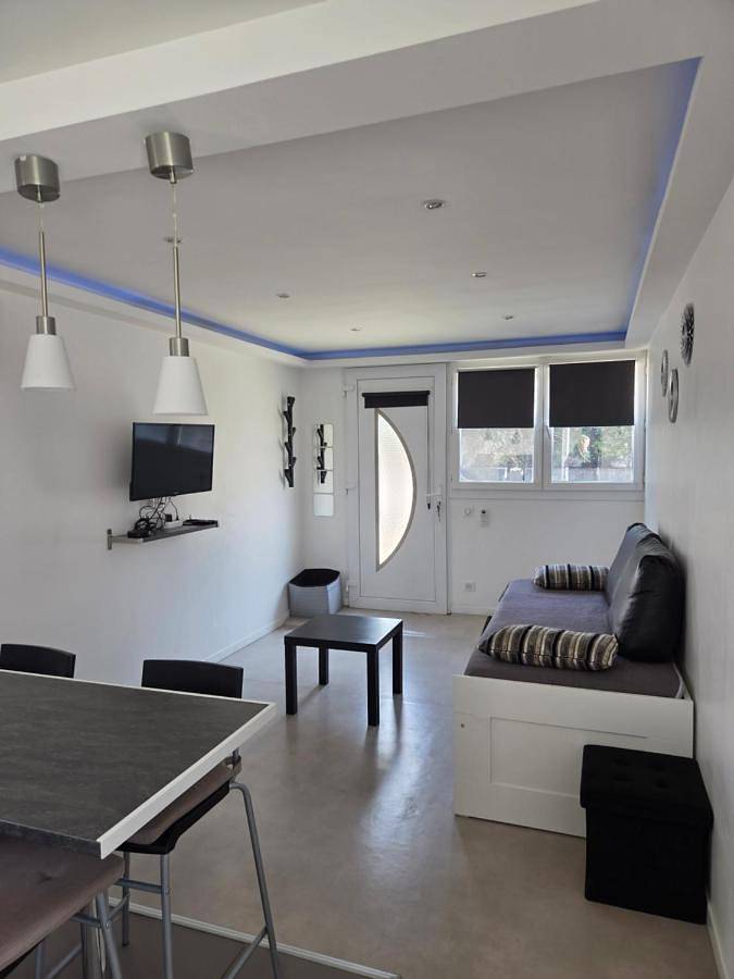 Appartement de vacances pour 4 personnes - 1