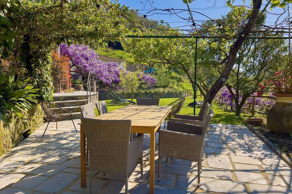 Appartamento vacanze a Riviera Ligure a partire da 149€ a notte
