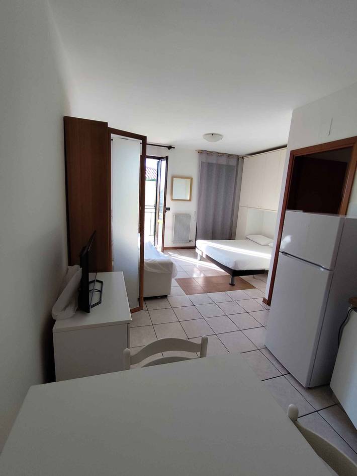 Studio für 2 Personen in Eraclea Mare