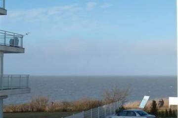 Hütte für 2 Personen in Duhnen, Cuxhaven, Bild 4