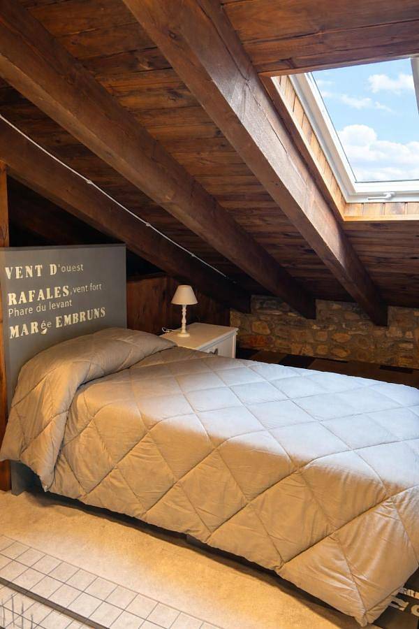 Casa rural para 10 personas, con jardín y terraza, Se admiten mascotas en Alto Urgel - 4