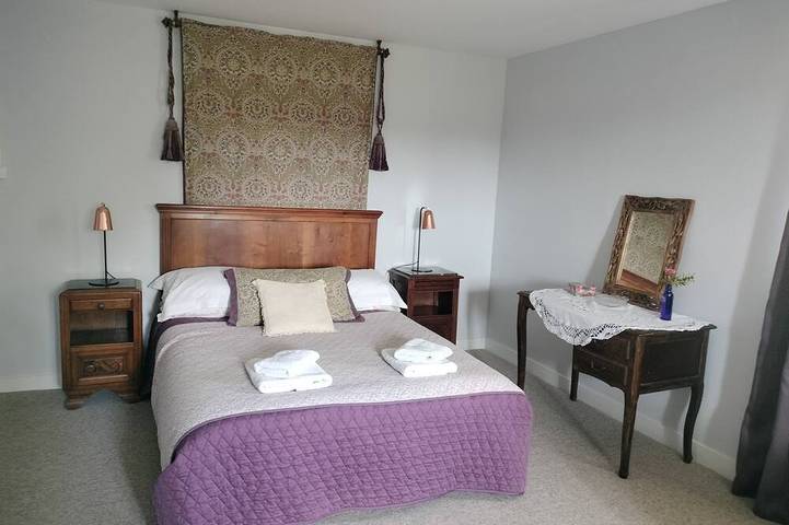 Location de vacances pour 12 personnes à Saint-Bazile - 2