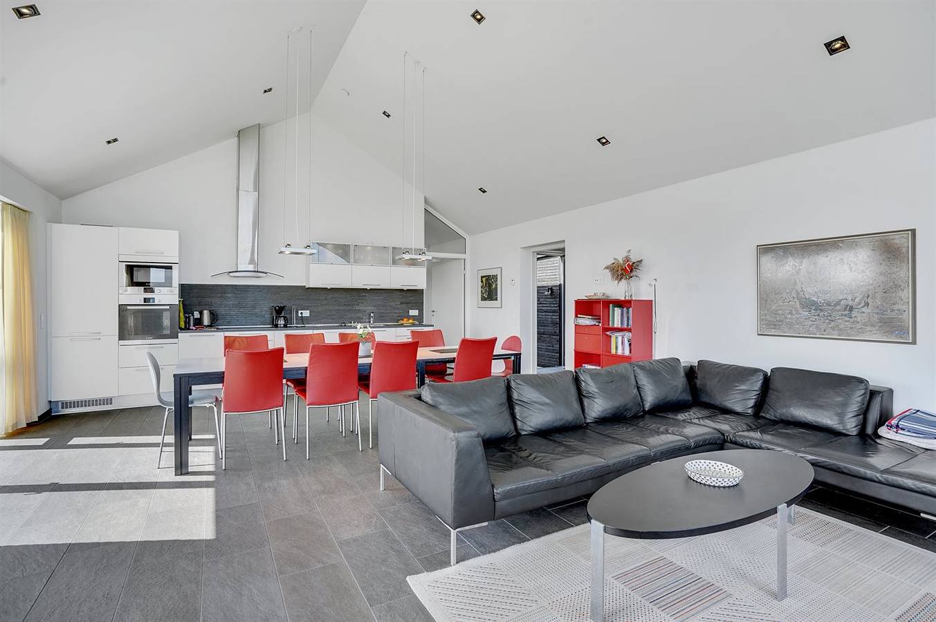 Amazing home in Rømø w/ 4 Bedrooms, Sauna and Wifi in Sønderstrand, Tagholm