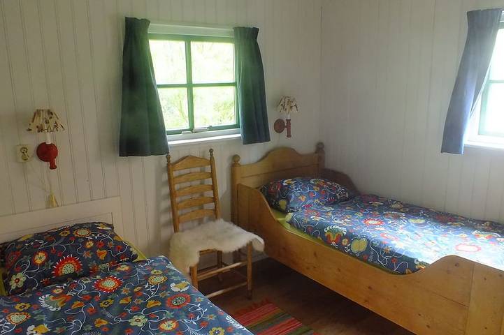 Ferienhaus für 4 Personen, mit Garten und Terrasse in Makkum - 3