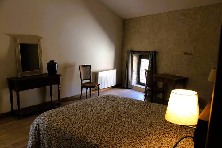 Location de vacances pour 6 personnes, avec jardin dans Bussières (Saône-et-Loire) - 4