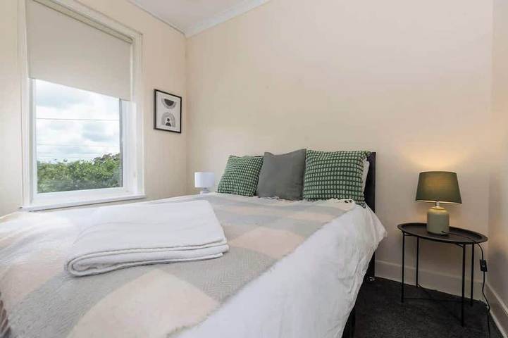 Ganze Wohnung, Spacious 2 Bedroom Home Near Newcastle City Centre in Gateshead