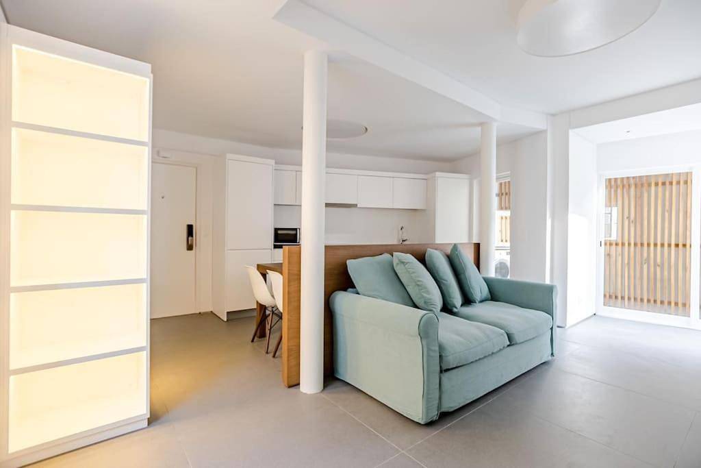Apartamento inteiro, Two-Bedroom Apartment in Cascais e Estoril, Costa de Lisboa