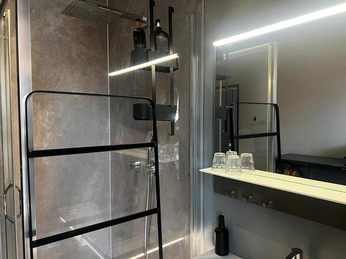 Hôtel pour 2 personnes, avec terrasse à Louvain - 2