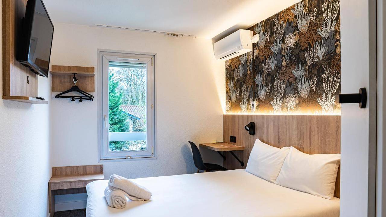 Twin Room in Anglet, Région de Bayonne