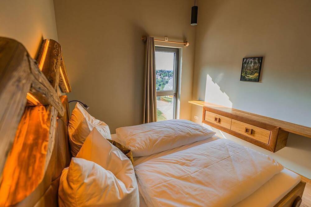 Ganze Wohnung, Wiesenheisl, Heuboden - Erzalm in Seiffen, Erzgebirge