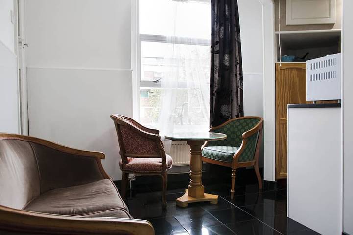 Apartment for 2 people in Islington