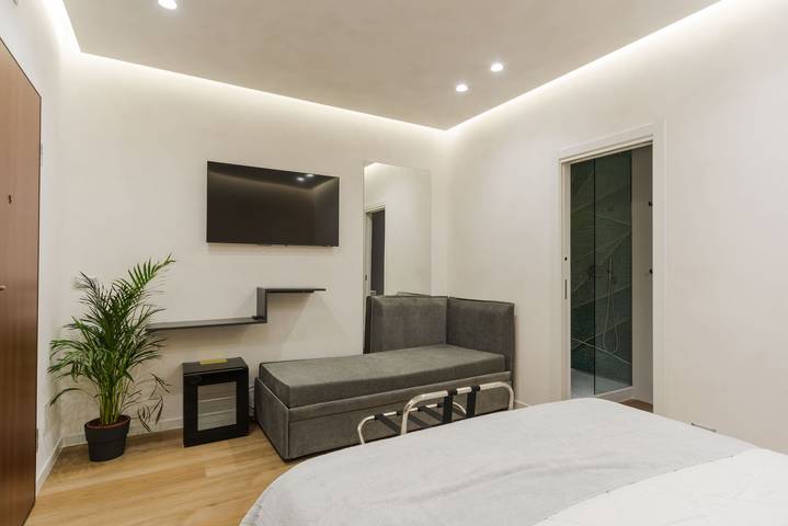Gîte pour 3 personnes à Aci Castello - 4