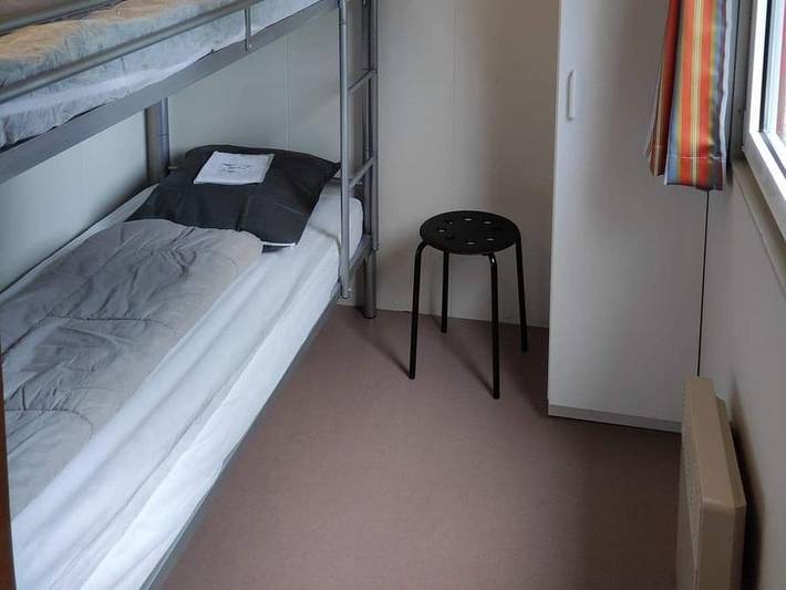 Chalet pour 6 personnes en Haute-Loire - 4