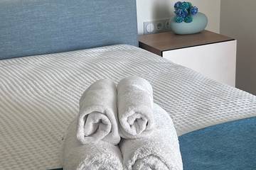 Villa for 3 People in Milos, Cyclades, Photo 1