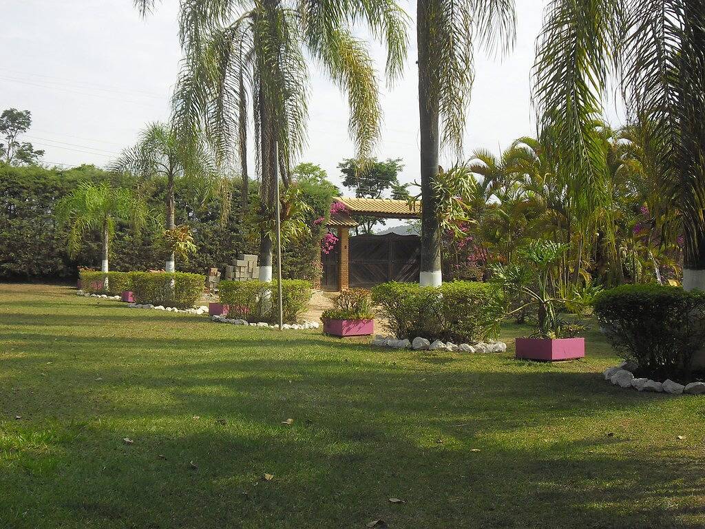 Mieten Chacara Ende der Woche und Saison. Insgesamt Ruhe. in Mairinque, São Paulo (Bundesstaat)