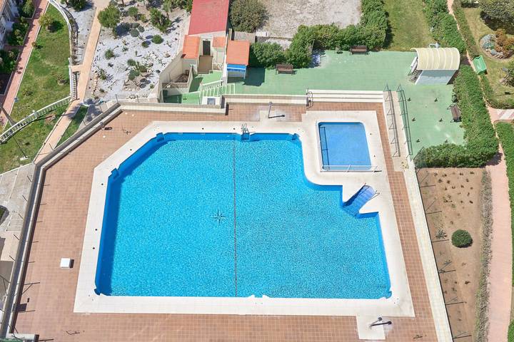 Appartement entier, Appartement 'Atico Carabela By Immo Stoop' à Torrox Costa, vue mer et montagnes in Torrox Costa, Torrox