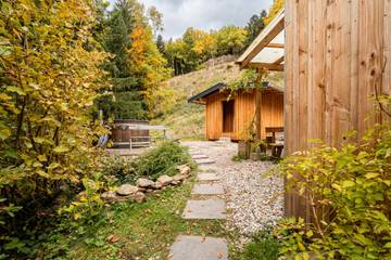 Gîte pour 4 Personnes dans Sainte-Marie-aux-Mines, Région de Ribeauvillé, Photo 2