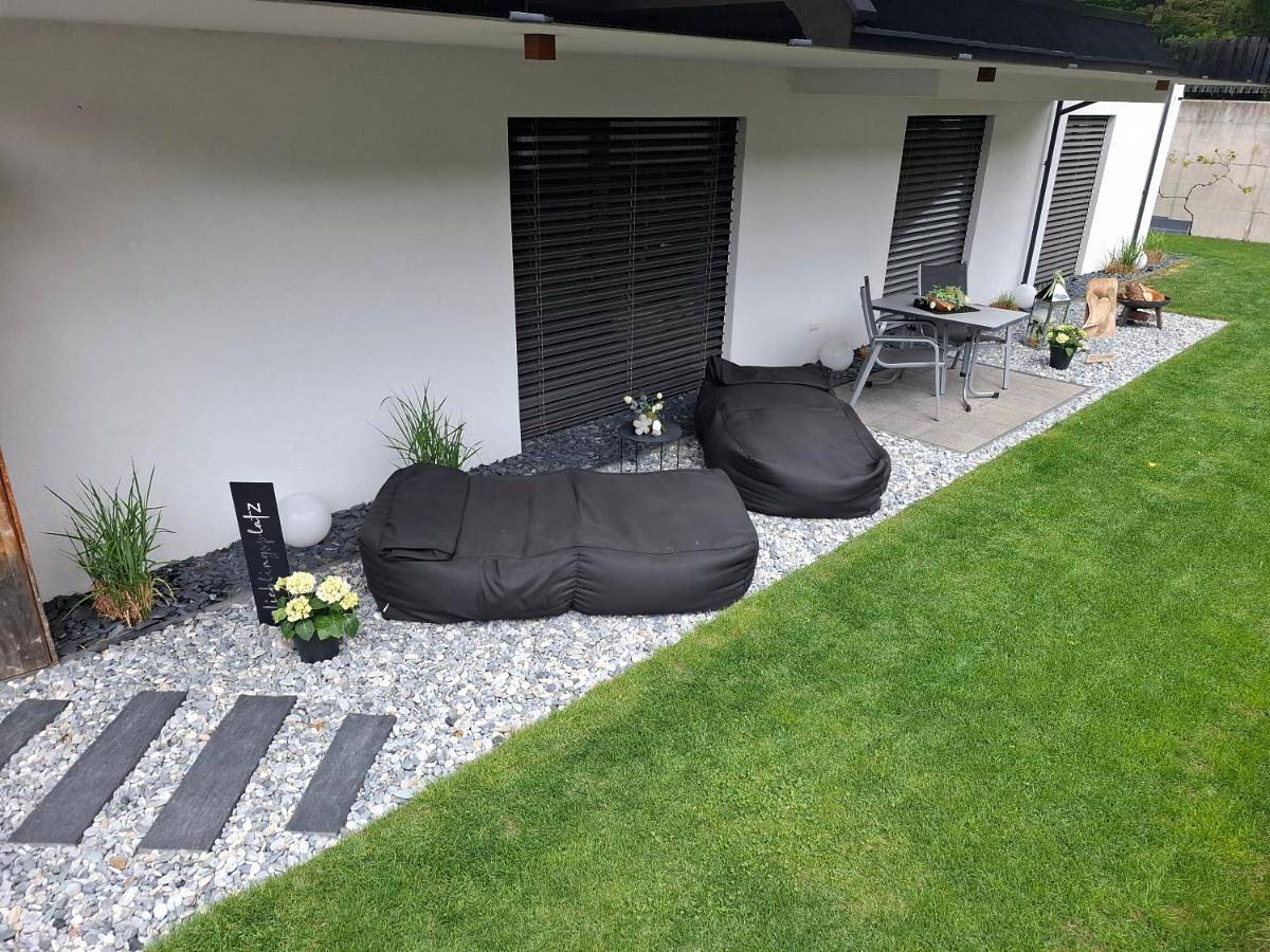 Ganze Wohnung, One-Bedroom House in Prutz, Bezirk Landeck