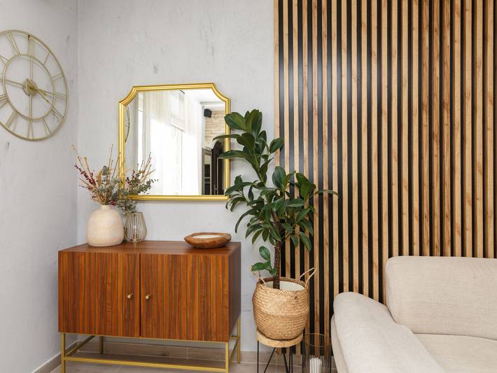 Ferienhaus für 5 Personen, mit Balkon und Terrasse sowie Garten in Dramalj - 3
