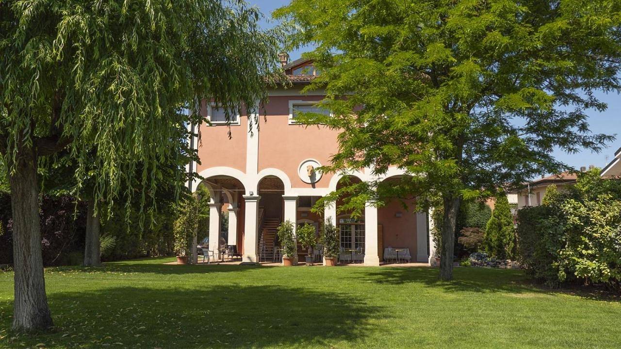 Villa Matildis in Modena, Modena Provinz
