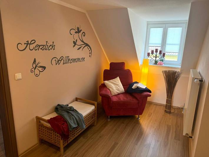 Ferienwohnung für 2 Personen, mit Garten und Ausblick in Bad Wörishofen - 3