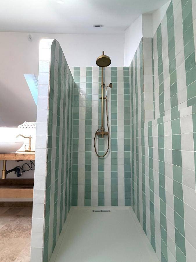 Favorite house 4 bedrooms jacuzzi countryside 1 hour from Paris in Lorrez-le-Bocage-Préaux, Seine-et-Marne