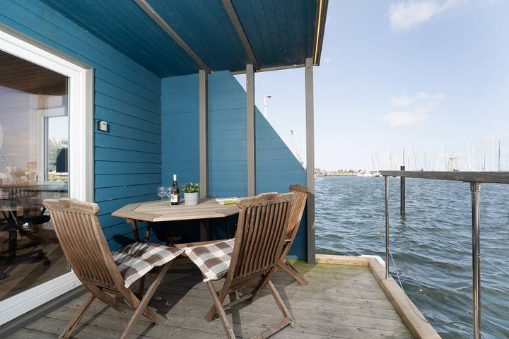 Ferienhaus für 3 Personen, mit Terrasse, mit Haustier in Burg auf Fehmarn und Umgebung - 3