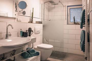 Ferienwohnung für 2 Personen in Klotten, Osteifel, Bild 3