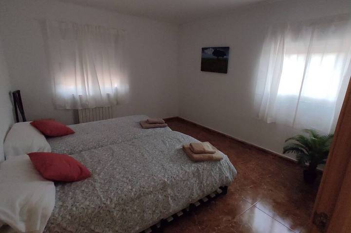 Finca del Martín in Ariño, Teruel e dintorni