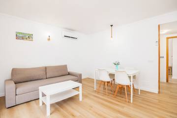 Apartment in Santanyí, South Majorca für 4 