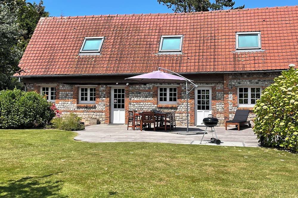 Maison de vacances