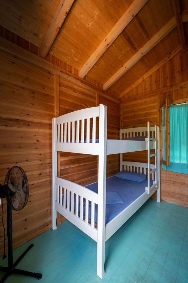 Social Camping Jal in Himara, Wlora