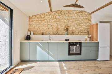 Vakantiehuis voor 6 Personen in Longeville-sur-Mer, Vendée, Afbeelding 3