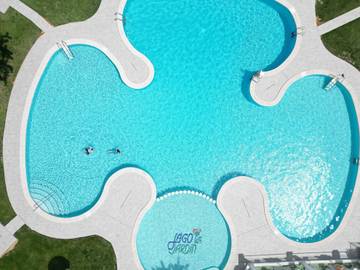 Bungalow für 4 Personen in Orihuela, Costa Blanca, Bild 1