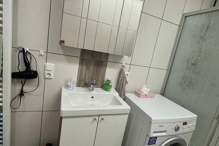 Gîte pour 5 personnes, avec jardin et balcon à Wegscheid - 4