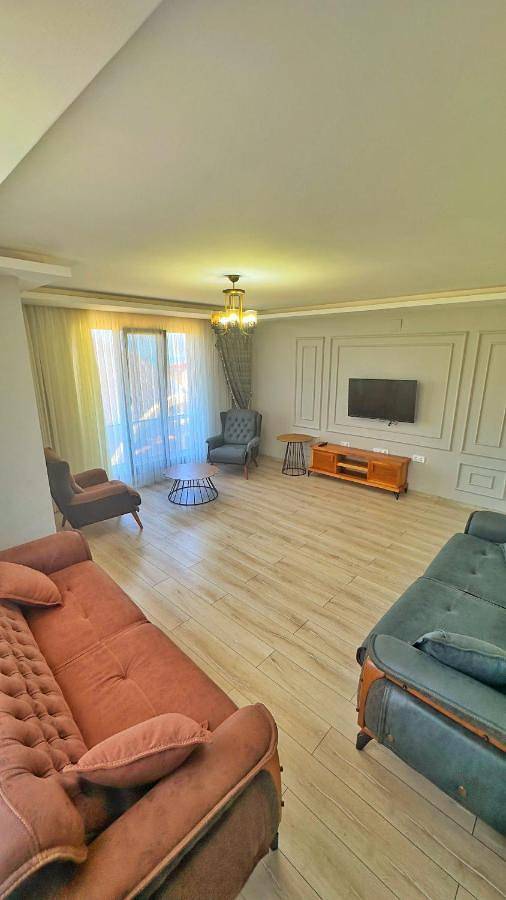 Ferienwohnung für 8 Personen, mit Garten und Ausblick - 1