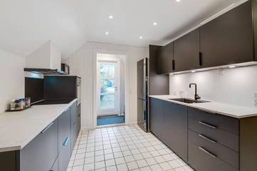 Ferienhaus für 6 Personen in Blavand, Dänemark an der Nordsee, Bild 3