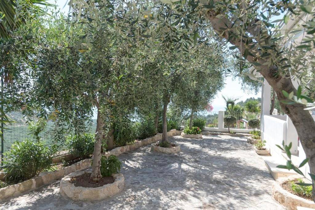 Residence Montelci in Mattinata, Gargano