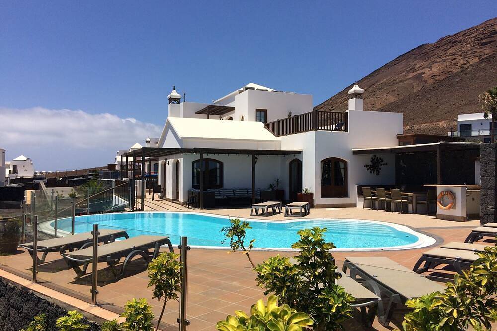 Casa vacanza a Yaiza a partire da 576€ a notte